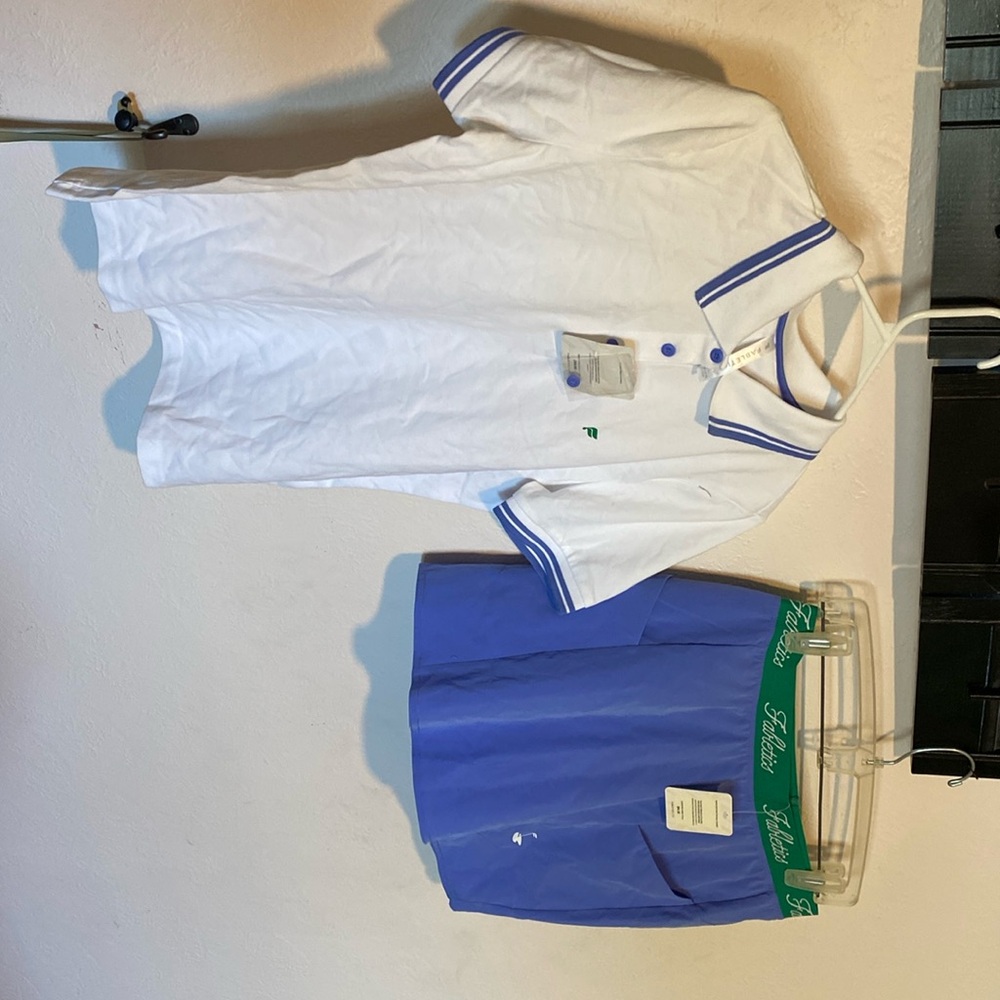 Fabletics golf set size M